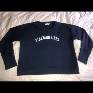 Vineyard Vines Crewneck (Women’s)